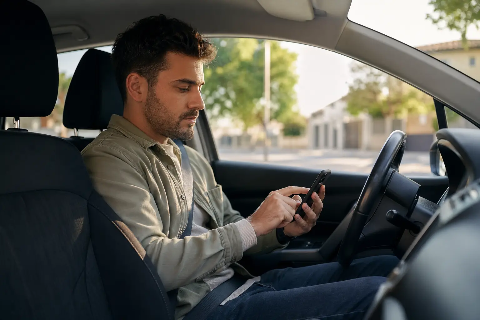 Cómo viajar gratis como pasajero con Mube