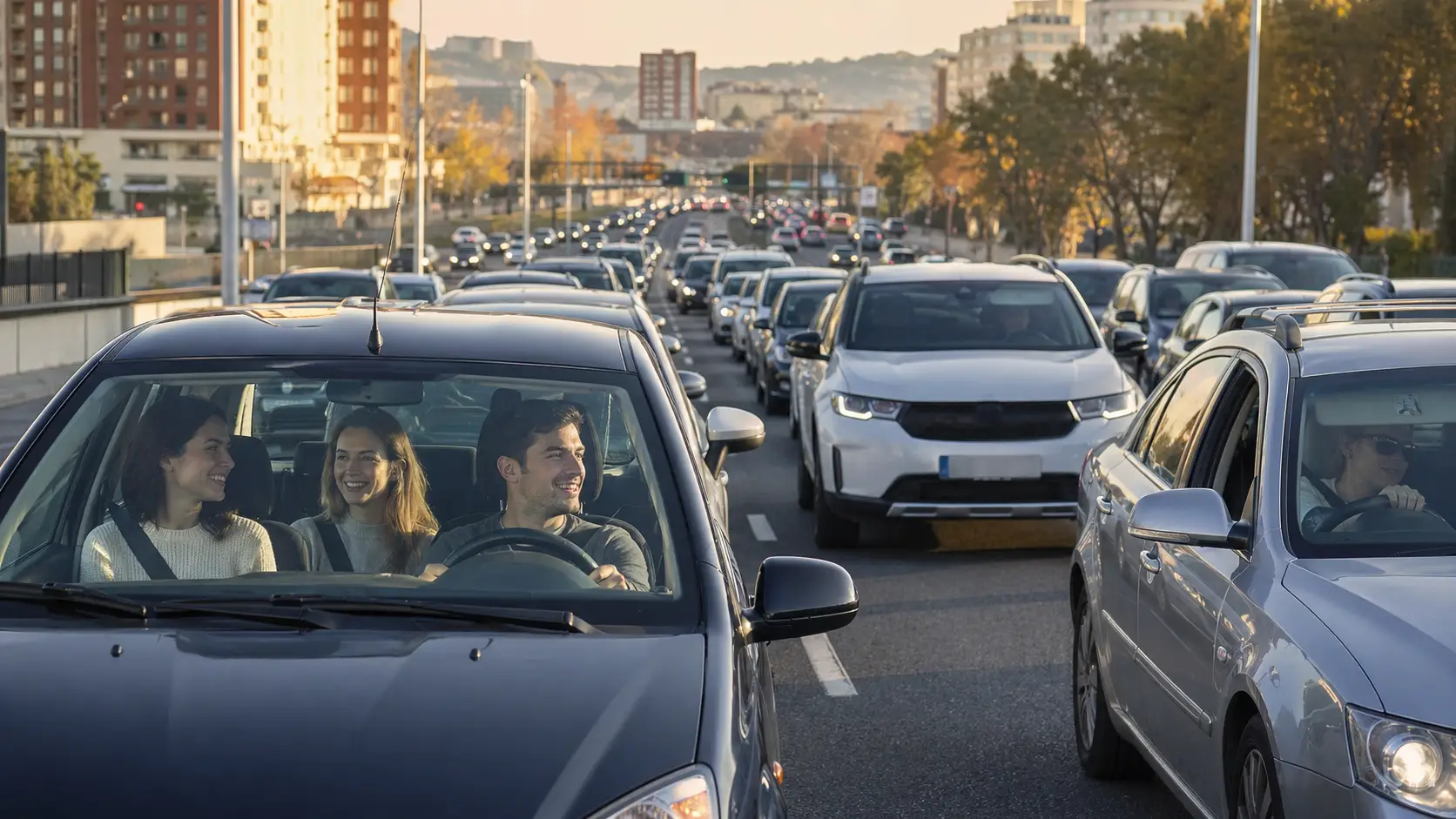 Mube y los Planes de Transporte al Trabajo: una oportunidad para las empresas