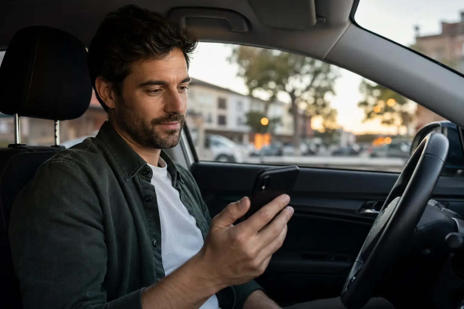 Por qué compartir coche tiene más sentido que nunca