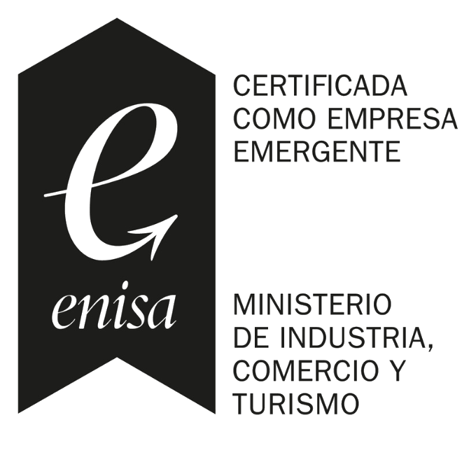 ENISA Empresa Emergente